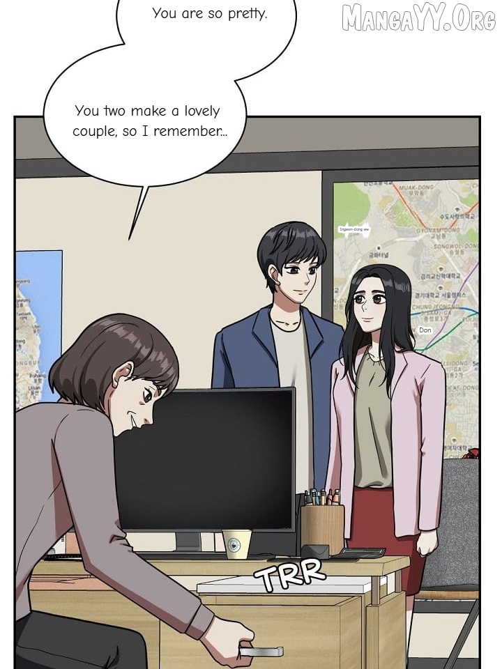 Change Me Chapter 51 - page 74
